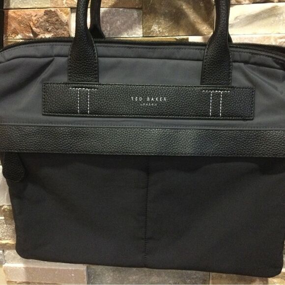 TED BAKER London Laptop Holder - Picture 4 of 9